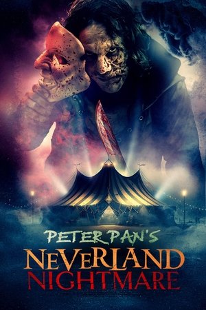 Watch Free Peter Pans Neverland Nightmare (2025)
