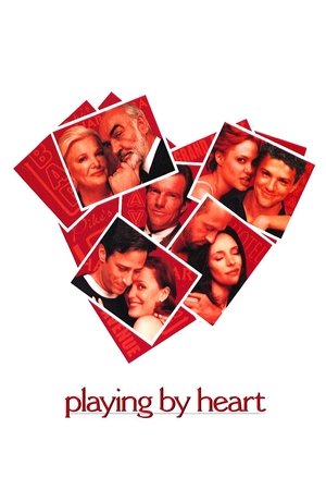 Watch Free Playing by Heart (1998)