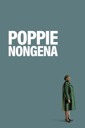 Watch Free Poppie Nongena (2019)