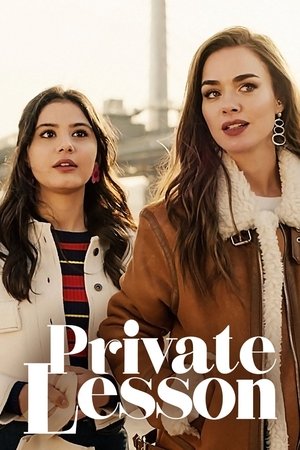 Watch Free Private Lesson (2022)