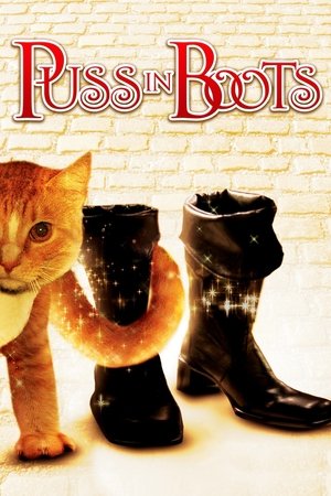 Watch Free Puss in Boots (1988)