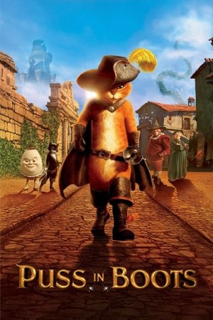 Watch Free Puss in Boots (2011)