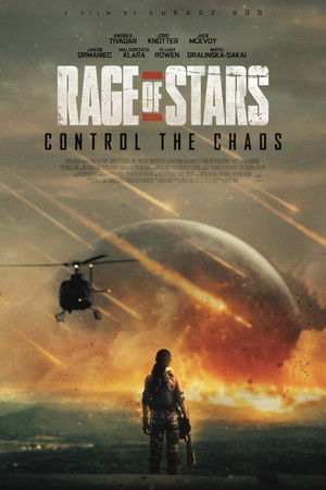 Watch Free Rage of Stars (2025)