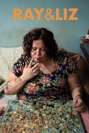Watch Free Ray & Liz (2018)