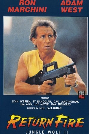 Watch Free Return Fire (1988)