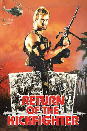 Watch Free Return of the Kickfighter (1987)