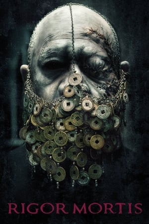 Watch Free Rigor Mortis (2013)