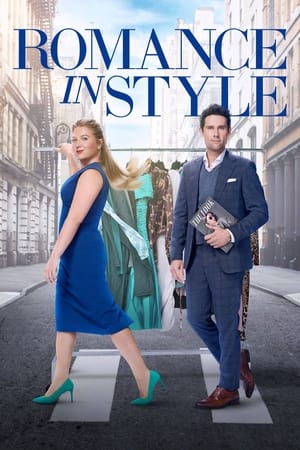 Watch Free Romance in Style (2022)