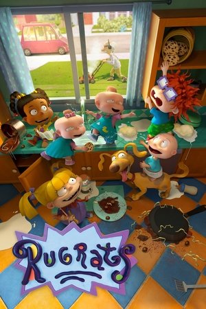 Watch Free Rugrats (2021 )