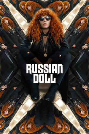 Watch Free Russian Doll (2019 )