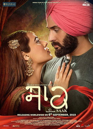 Watch Free Saak (2019)