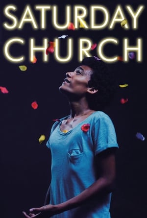 Watch Free Saturday Church (2017)