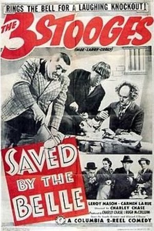 Watch Free Saved by the Belle (1939)