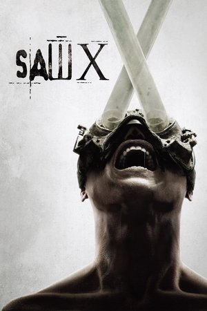 Watch Free Saw X (2023)