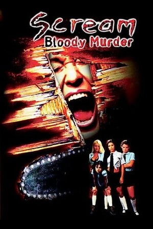 Watch Free Scream Bloody Murder (2003)