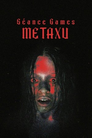 Watch Full Movie: Seance Games Metaxu (2024)