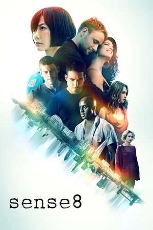 Watch Free Sense8 (2015)