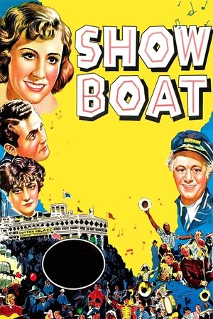 Watch Free Show Boat (1936)