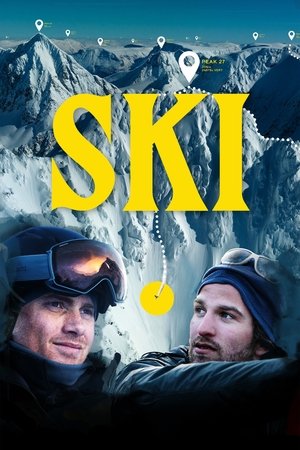 Watch Free Ski The Greatest Ski Tour of All Time (2024)