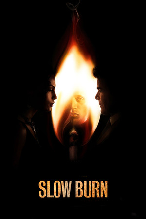 Watch Free Slow Burn (2005)