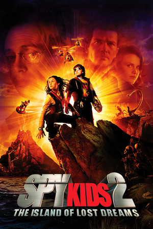 Watch Free Spy Kids 2 2002