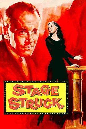 Watch Free Stage Struck (1958)