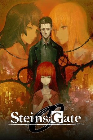 Watch Free Steins;Gate 0 (2018 )