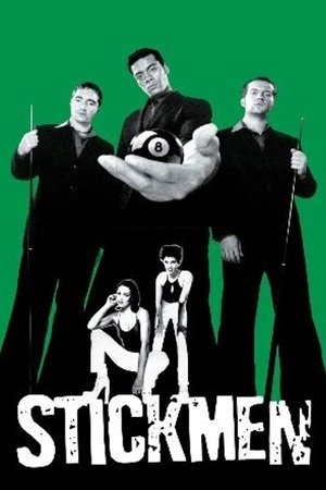 Watch Free Stickmen (2001)