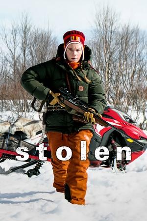 Watch Free Stolen (2024)