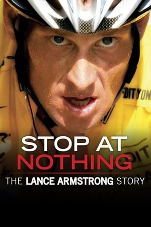 Watch Free Stop at Nothing: The Lance Armstrong Story (2014)