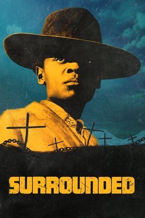 Watch Free Surrounded (2023)