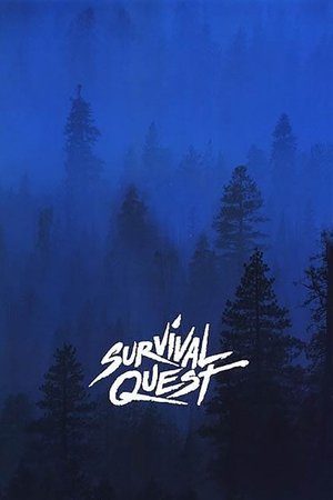 Watch Free Survival Quest (1988)