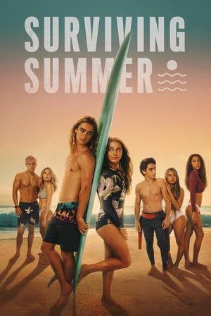 Watch Free Surviving Summer (2022-)