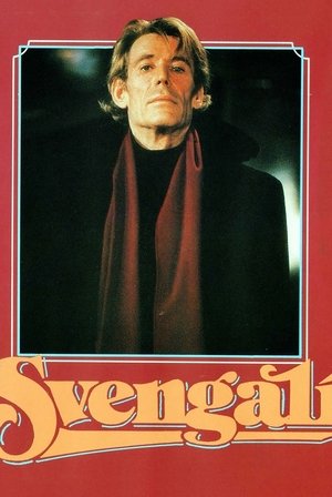 Watch Free Svengali (1983)