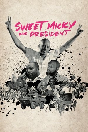 Watch Free Sweet Micky for President (2015)