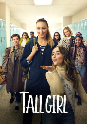 Watch Free Tall Girl (2019)