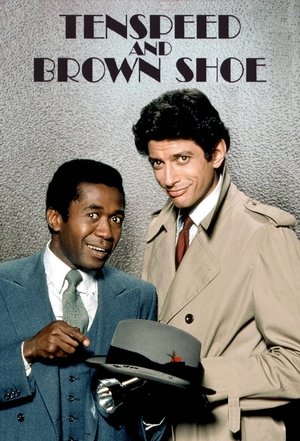 Watch Free Tenspeed and Brown Shoe (1980)