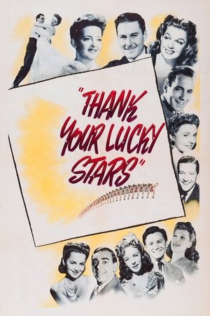 Watch Free Thank Your Lucky Stars (1943)