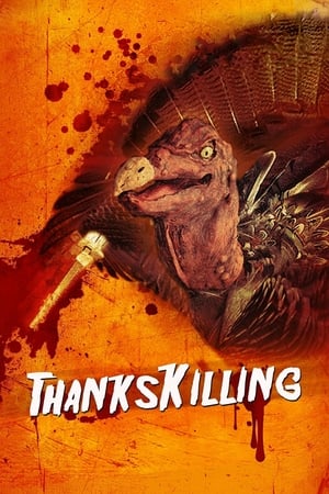 Watch Free ThanksKilling (2009)