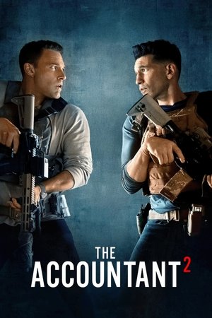 Watch Free The Accountant 2 (2025)