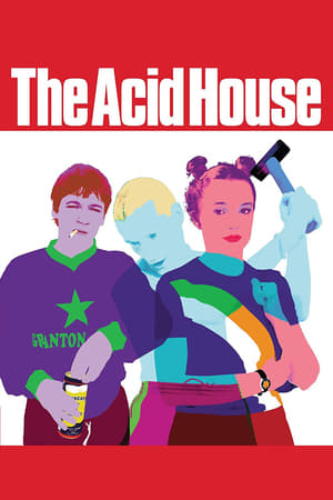 Watch Free The Acid House (1998)