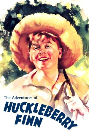 Watch Free The Adventures of Huckleberry Finn (1939)