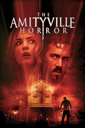 Watch Free The Amityville Horror (2005)