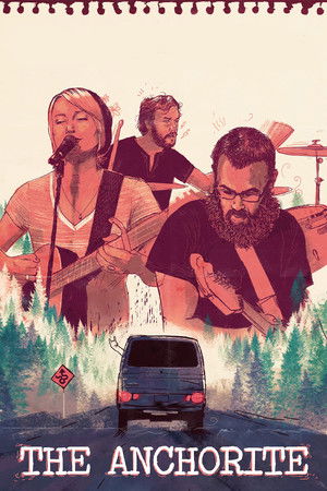 Watch Free The Anchorite (2016)