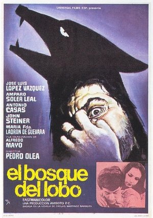 Watch Free El bosque del lobo (1970)