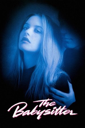 Watch Free The Babysitter (1995)