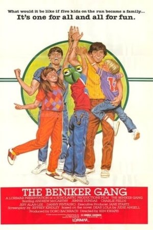 Watch Free The Beniker Gang (1985)