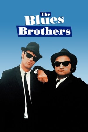 Watch Free The Blues Brothers (1980)