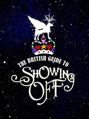 Watch Free The British Guide to Showing Off (2011)