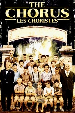 Watch Free The Chorus (2004)